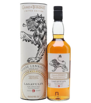 Lagavulin 9 Years-nairobidrinks